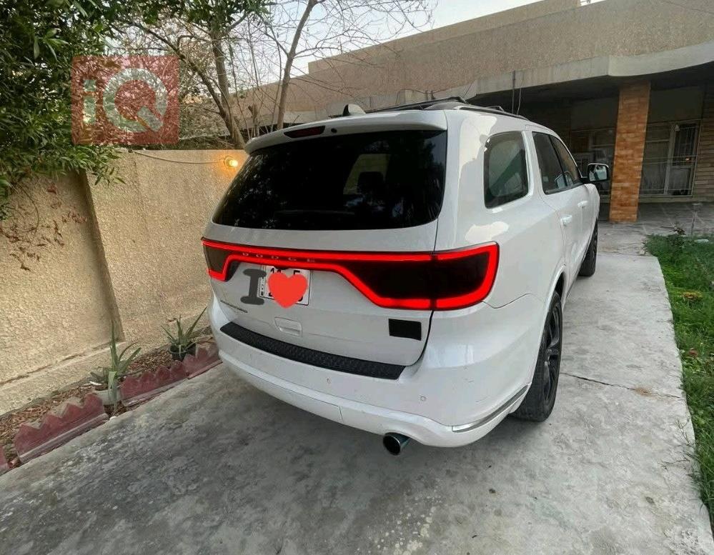 دودج دورانجو